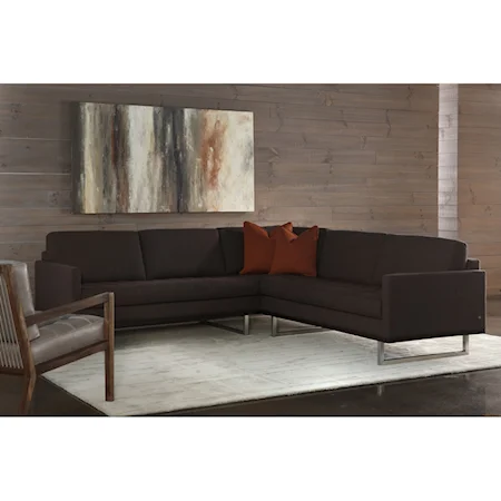 2-Piece Sectional